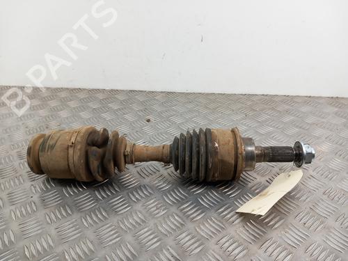 Used Left front driveshaft Left front driveshaft FORD RANGER (ET) 2.5 TDCi 4x4 (143 hp) 28780022 28780022