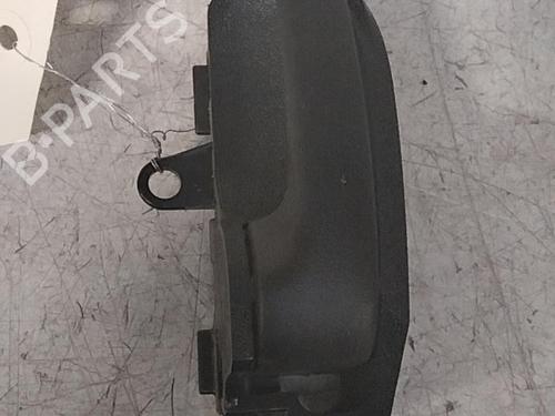 Used Front left interior door handle CITROËN C1 (PM_, PN_) 1.0 (68 hp) 28758655