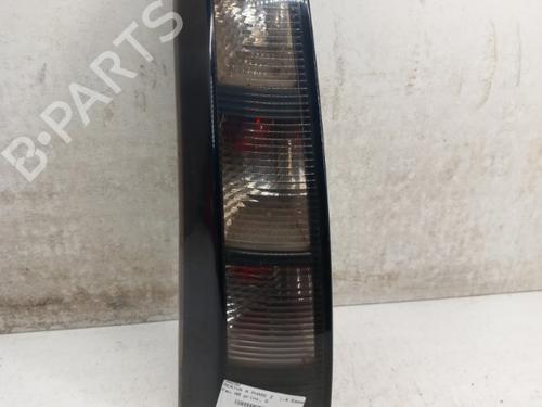Venstre baglygte OPEL MERIVA A MPV (X03) 1.4 16V Twinport LPG (E75) (90 hp) 28781314