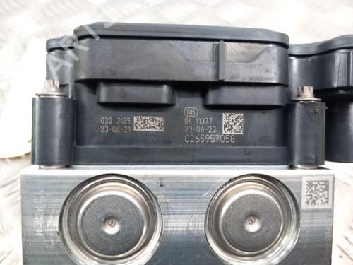 ABS pump CITROËN C3 III (SX) 1.2 PureTech 82 | BP28756787M43  - Image 7