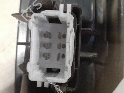 Used Right front window switch Right front window switch RENAULT CLIO II (BB_, CB_) 1.5 dCi (B/CB07) (65 hp) 28776700 28776700