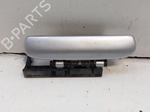 Used Rear left exterior door handle CITROËN XSARA PICASSO (N68) 1.6 HDi (90 hp) 28785701