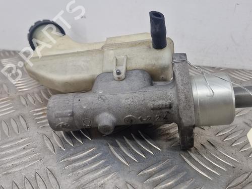 Used Brake master cylinder Brake master cylinder NISSAN MICRA III (K12) 1.2 16V (80 hp) 28780080 28780080