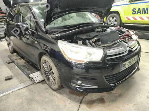 ABS pump CITROËN C4 II (NC_) 1.6 HDi 115 | BP28741945M43  - Image 7