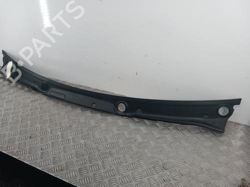 Torpedoplade CITROËN JUMPY II Van 1.6 HDi 90 16V (90 hp) 31283582