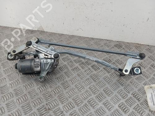 Front wiper motor VOLVO V40 Hatchback (525) D2 | BP38540981M29 - Image 2