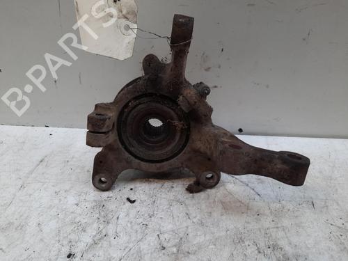 Used Left front steering knuckle Left front steering knuckle RENAULT SCÉNIC I MPV (JA0/1_, FA0_) 1.9 dCi RX4 (102 hp) 28759242 28759242