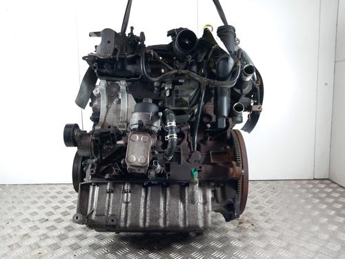 Used Engine PEUGEOT 308 I (4A_, 4C_) 2.0 HDi (136 hp) 28741845