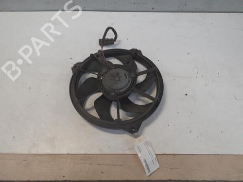 Radiator fan PEUGEOT EXPERT Van (VF3A_, VF3U_, VF3X_) 1.6 HDi 90 16V | BP28765074M35 