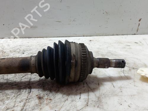 Used Right front driveshaft PEUGEOT 406 (8B) 2.0 HDI 110 (109 hp) 28751441