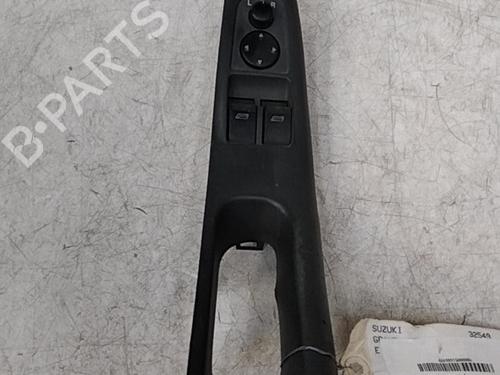 Interrupteur de vitre avant gauche AUDI A3 (8L1) 1.9 TDI (110 hp) 28774585