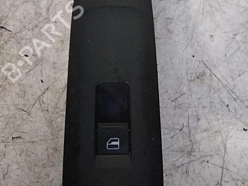 Right front window switch VW GOLF VI (5K1) 2.0 TDI | BP28751915I26 