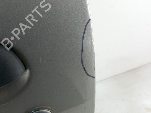 Left front door FIAT SEICENTO / 600 (187_) 1.1 (187AXB, 187AXB1A, 187AXC1A02) | BP28772812C2 