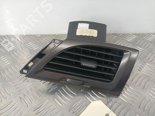 Luftventil RENAULT MEGANE III Hatchback (BZ0/1_, B3_) 1.5 dCi (BZ09, BZ0D, BZ1W, BZ29, BZ14) (110 hp) 28735716