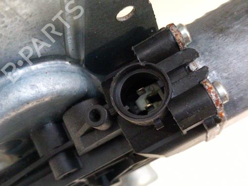 Used Front left window mechanism RENAULT CLIO III (BR0/1, CR0/1) 1.5 dCi (C/BR0G, C/BR1G) (68 hp) 28748328