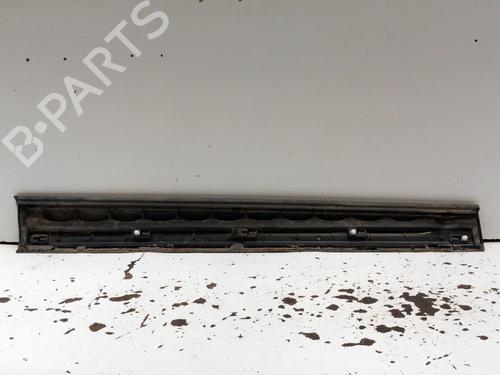 Door moulding trim AUDI Q5 (8RB) 3.0 TDI quattro | BP28755608C150 