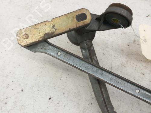 Front wiper motor PEUGEOT EXPERT Van (222) 2.0 HDI | BP28781379M29 