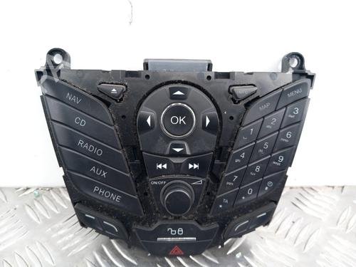 Radio FORD GRAND C-MAX (DXA/CB7, DXA/CEU) 1.6 TDCi | BP28734865E6