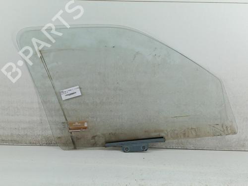 Used Front left door window FORD FIESTA Box Body/MPV (F3L, F5L) 1.3 (60 hp) 28787499