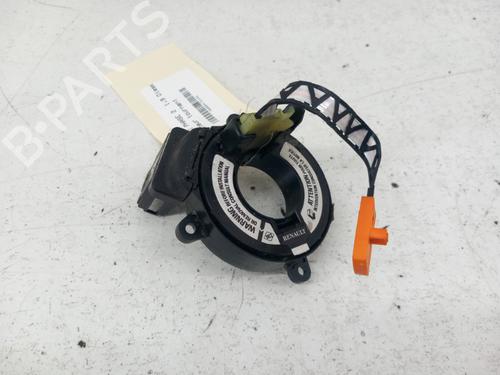 Etoupille airbag RENAULT SCÉNIC I MPV (JA0/1_, FA0_) 1.9 dCi (JA05, JA1F) (102 hp) 28738048