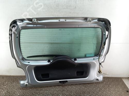 Tailgate PEUGEOT 206 Hatchback (2A/C) 1.4 i | BP28742203C6