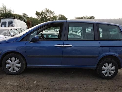 Rear right seatbelt CITROËN C8 (EA_, EB_) 2.2 HDi | BP28775422I28  - Image 5