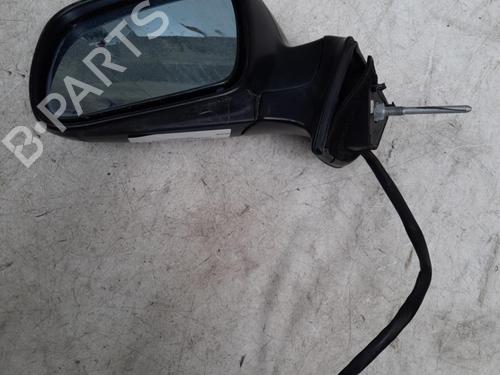 Left mirror PEUGEOT 407 SW (6E_, 6D_) 2.0 HDi 135 | BP28763012C26 