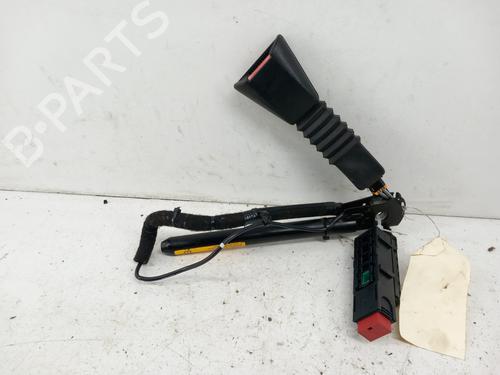 Used Front right belt tensioner OPEL CORSA C (X01) 1.7 DTI (F08, F68) (75 hp) 28733655