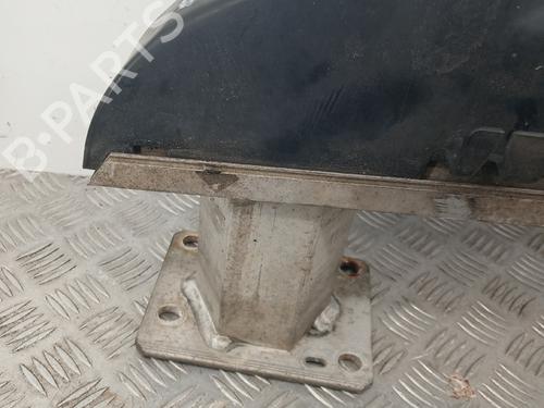Used Front bumper reinforcement Front bumper reinforcement CITROËN C4 Grand Picasso I (UA_) [2006-2013] 35815073 35815073