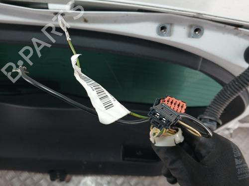 Tailgate CITROËN DS4 (NX_) 1.6 THP 200 | BP30487604C6