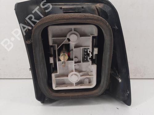Used Left taillight CITROËN XANTIA Break (X1_, X2_) 1.9 Turbo D (90 hp) 28788819