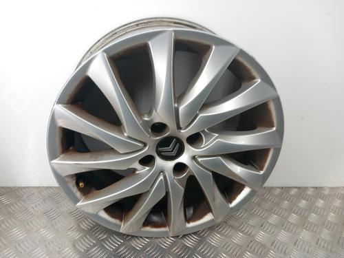 Used Rim CITROËN C4 Picasso I MPV (UD_) 1.6 HDi (109 hp) 28782350