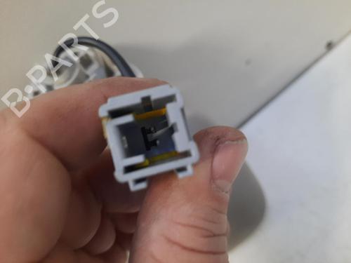 Venstre solskærm CITROËN C5 II (RC_) 1.6 HDi (RC8HZB) | BP28770824I1