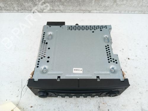 Radio CITROËN C3 II (SC_) 1.4 HDi 70 (SC8HZC, SC8HR0, SC8HP4) | BP28734767E6 - Image 4