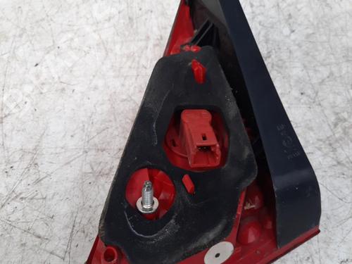 Used Left tailgate light Left tailgate light 28789791 28789791