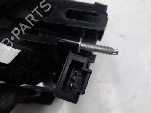 Used Left tailgate light Left tailgate light CITROËN C5 III (RD_) 1.6 HDi 110 (RD9HL0, RD9HR8, RD9HRA) (112 hp) 28753264 28753264