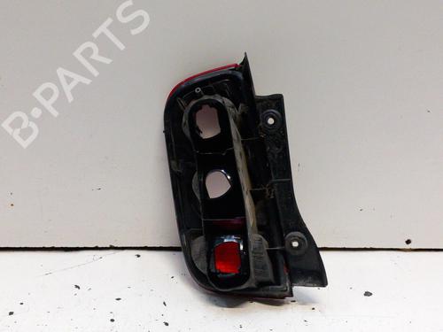 Used Right taillight NISSAN MICRA III (K12) 1.5 dCi (86 hp) 28758777
