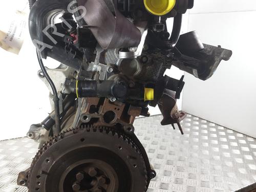 Engine RENAULT KANGOO Express (FC0/1_) 1.2 (FC01, FC0A, FC0F) | BP28780635M1 