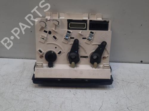 Used Climate control Climate control RENAULT LAGUNA I (B56_, 556_) 1.9 dCi (B56W) (107 hp) 28786260 28786260