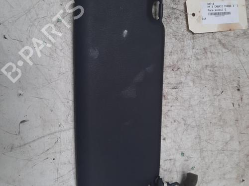 Pare-soleil gauche AUDI A4 B7 Convertible (8HE) 2.0 TDI (140 hp) 28749795