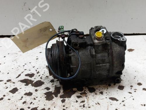 AC compressor SKODA SUPERB I (3U4) 2.5 TDI | BP28789155M34 - Image 2