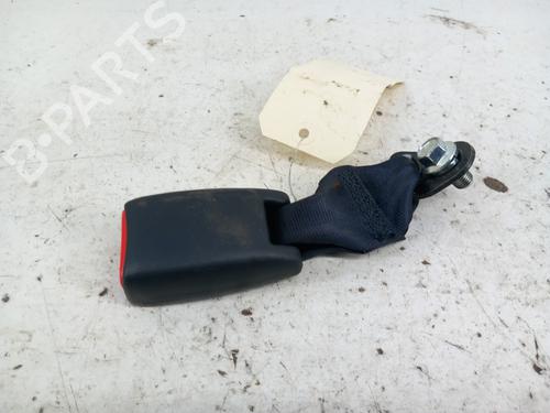 Used Seat buckle PEUGEOT 4007 (VU_, VV_) 2.2 HDi (156 hp) 28733619