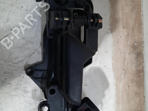 Used Rear left interior door handle Rear left interior door handle CITROËN XANTIA (X1_, X2_) 1.9 SD (75 hp) 28787754 28787754