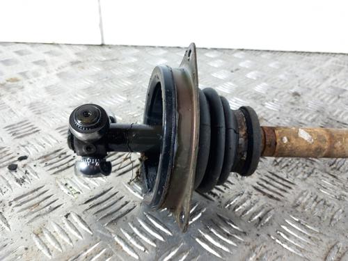 Left front driveshaft RENAULT CLIO I (B/C57_, 5/357_) 1.2 (5/357Y, 5/357K) | BP28733806M38 