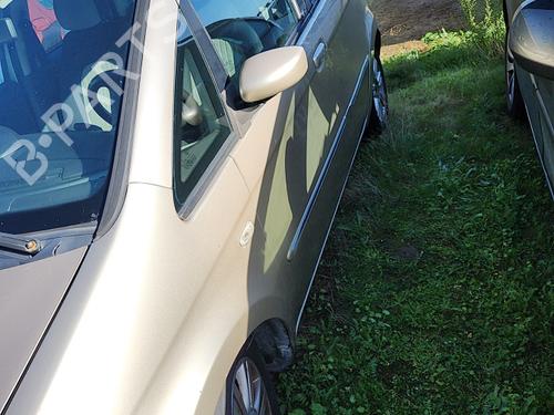 Used Parts LANCIA MUSA (350_) 1.3 D Multijet (350.AXB11, 350.AXB1A) 5067702