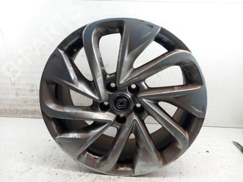 Fælk Fælk RENAULT ESPACE V (JR_) 1.6 dCi 160 (160 hp) 28740224 28740224