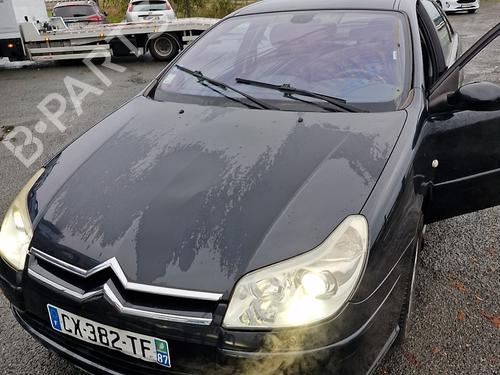 Display monitor CITROËN C5 II (RC_) 2.0 HDi (RCRHRH) | BP28738695C48 