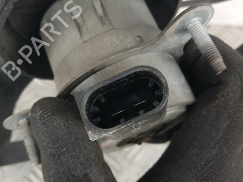 Kjølevifte elektrisk PEUGEOT 206 Hatchback (2A/C) 1.1 i | BP30308100M35 