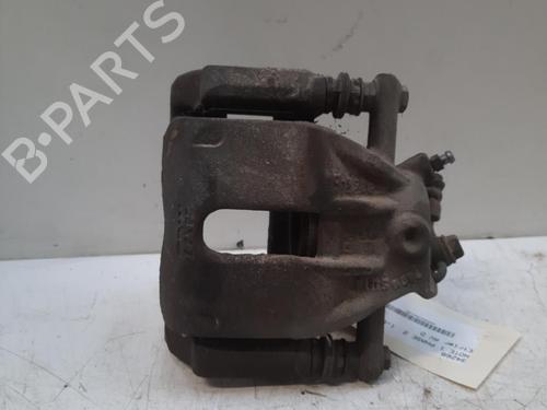 Højre bremsekaliber foran NISSAN NOTE (E11, NE11) 1.6 (110 hp) 28748909