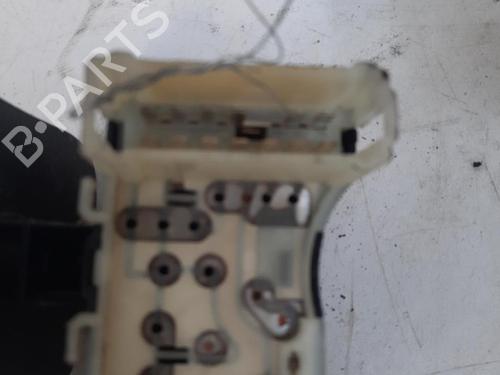 Ratstangsstang RENAULT MASTER II Van (FD) 2.8 dTI (FD0C, FD0F, FD2B, FD2F, FD3C, FD3F) (114 hp) 28770198